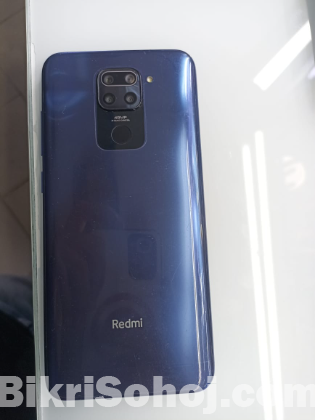 Xiaomi Redmi Note 9